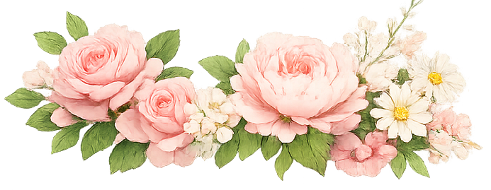 Decoración izquierda